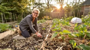 J’ai passé l’âge de m’épuiser au jardin : je me limite à ces 5 gestes pour un potager productif