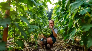 J’ai planté des tomates et eu des feuilles géantes sans fruit avant juillet : ma fertilisation ratée