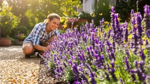 Jardin : cette vivace parfumée qu’un expert juge indispensable en bordure, à avoir chez soi