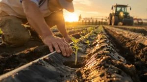 À la découverte de la préparation des semis de melons : ce qu’il faut savoir pour bien commencer