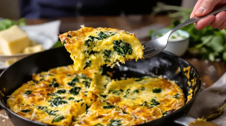 La polenta se cuisine aussi en galettes aux légumes et au fromage : voici comment je fais La polenta se cuisine aussi en galettes aux légumes et au fromage : voici comment je fais