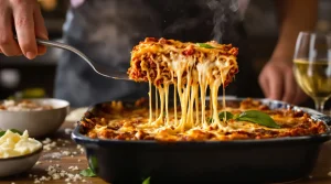 Les Italiens sont formels : cet ingrédient dans vos lasagnes à la bolognaise remplace mieux la béchamel