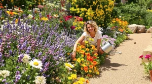 Les jardiniers sont invités à planter ces 10 fleurs qui demandent très peu d’arrosage, même en été