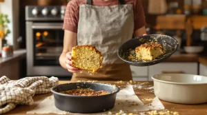 Ni la recette ni le four : ce moule fait souvent rater la cuisson des gâteaux, voici pourquoi