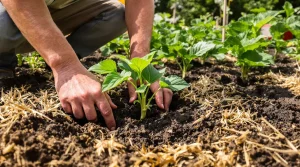 Où planter ses pieds de courgettes au jardin pour une récolte généreuse tout l’été, voici pourquoi
