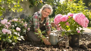 À planter juste après les Saints de Glace : ces fleurs roses si aimées qu’on oublie chaque année