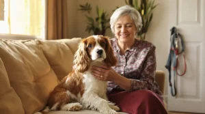 Plus personne ne choisit un labrador à la retraite : en 2026, les vétérinaires recommandent cette race après 70 ans