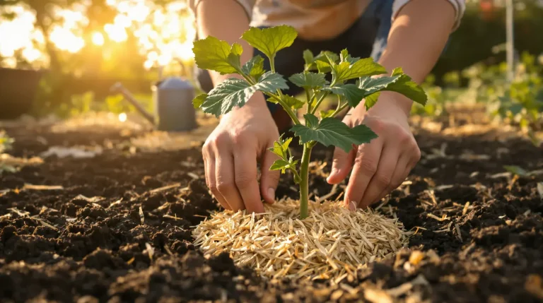 Plus personne ne plante ses courgettes sans ce geste : la méthode des jardiniers malins de mai Plus personne ne plante ses courgettes sans ce geste : la méthode des jardiniers malins de mai