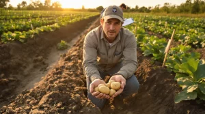 Pommes de terre bio : les itinéraires testés en plein champ, ce que révèlent vraiment les essais