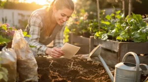 Potager : les semis de mars à ne surtout pas manquer, voici ceux à lancer maintenant au jardin