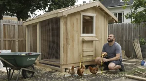 Poulailler chez soi : à partir de combien de poules la mairie peut-elle vraiment intervenir ?