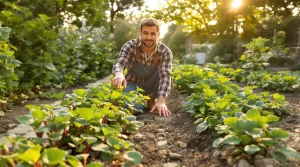 Pourpier sauvage ou comestible du potager : la vraie différence à connaître avant de le cueillir