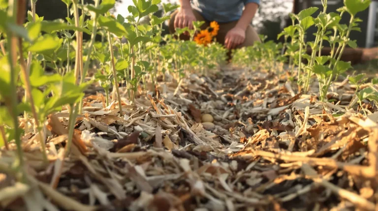 Pourquoi les jardiniers abandonnent le buttage des pommes de terre : ils font ça et récoltent sans effort Pourquoi les jardiniers abandonnent le buttage des pommes de terre : ils font ça et récoltent sans effort