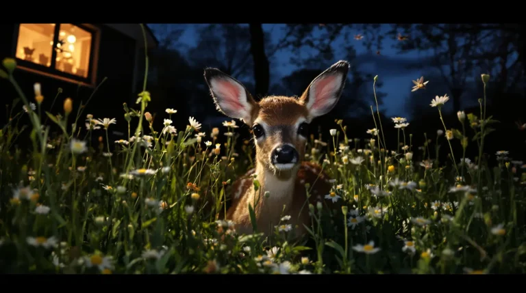 Pourquoi voit-on au printemps des animaux « désorientés » ? La vérité sur ce comportement saisonnier Pourquoi voit-on au printemps des animaux « désorientés » ? La vérité sur ce comportement saisonnier