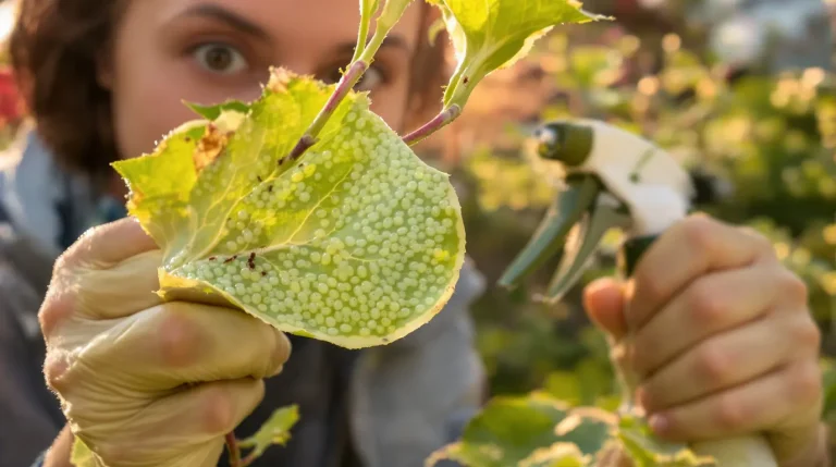 Pucerons au jardin : les gestes simples qui sauvent vos plantes ce printemps, voici pourquoi Pucerons au jardin : les gestes simples qui sauvent vos plantes ce printemps, voici pourquoi