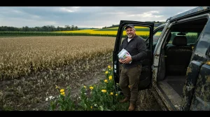 Semis de printemps 2026 : l’orge et le maïs grain chutent, les oléagineux progressent, jachère stable