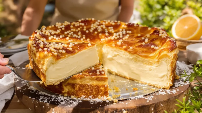 Tarte Tropézienne : la recette traditionnelle en hommage à Brigitte Bardot à redécouvrir enfin Tarte Tropézienne : la recette traditionnelle en hommage à Brigitte Bardot à redécouvrir enfin