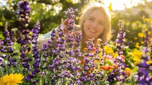 Thionville : quelles fleurs planter au jardin pour nourrir les abeilles, voici pourquoi elles comptent