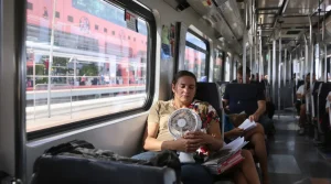Vague de chaleur : la France vit encore comme sous un climat tempéré alors qu’elle glisse vers le Maroc
