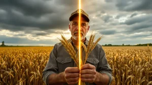 Variétés de céréales et climat : faut-il choisir le rendement ou la stabilité ?