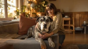 Votre chien ou chat vieillit ? Ces gestes simples prolongent sa qualité de vie durablement