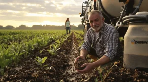 Nous privilégions la santé des plantes et des sols : ce choix révèle notre méthode de culture