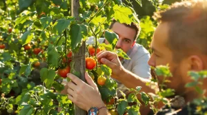 Pincer ses tomates à cette heure précise double la récolte : le bon créneau que les pros appliquent
