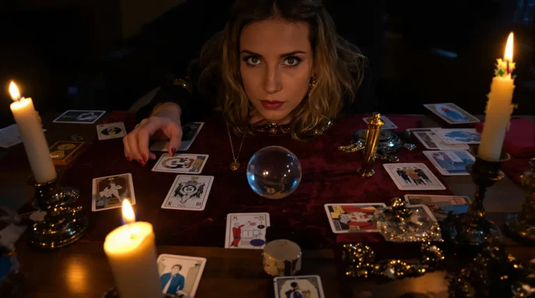 Voici les 4 signes astrologiques les plus intuitifs : ils ressentent tout avant tout le monde Voici les 4 signes astrologiques les plus intuitifs : ils ressentent tout avant tout le monde